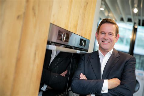 BSH Invests in Global Food Platform Kitchen Stories.